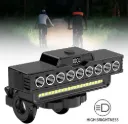 SPEAKER LIGHT W999 1718