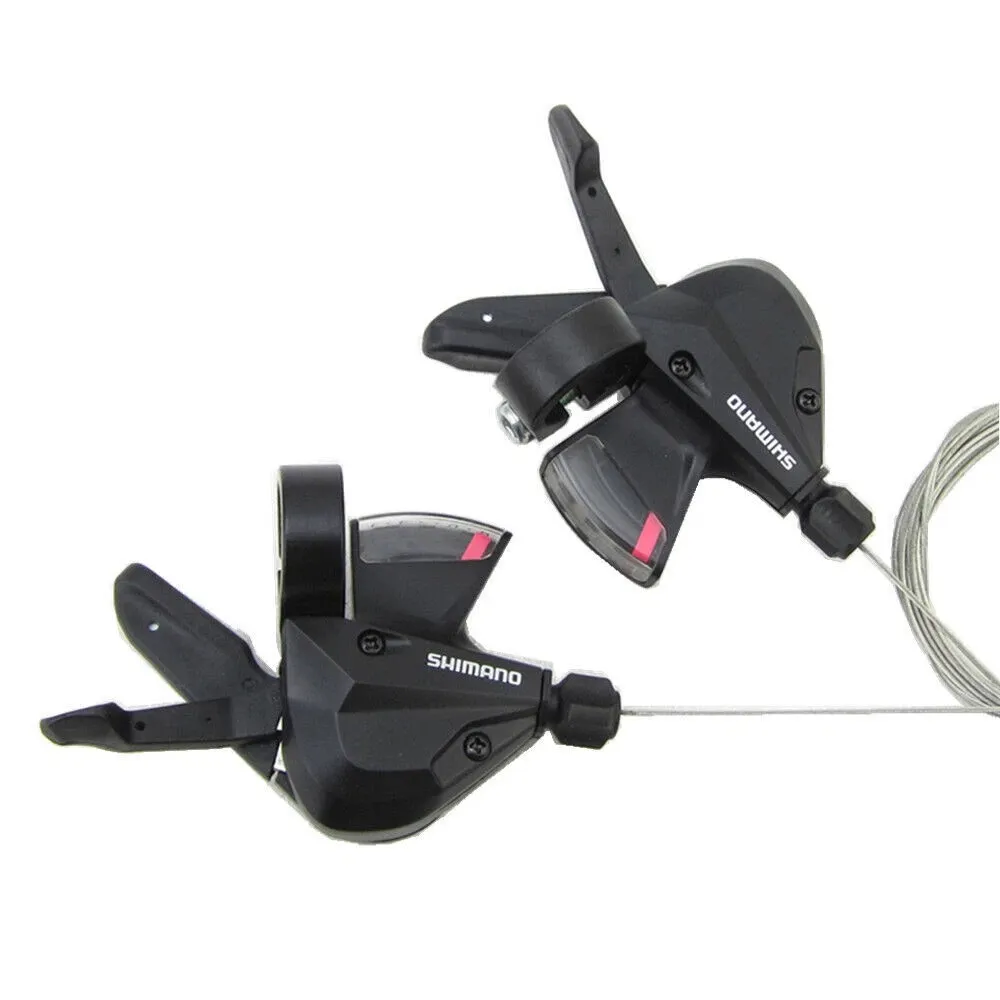 SHIMANO 3X8 COPY 1721