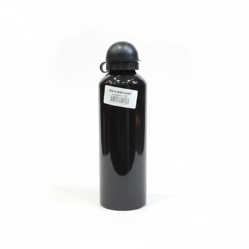 Alu bottle 1722