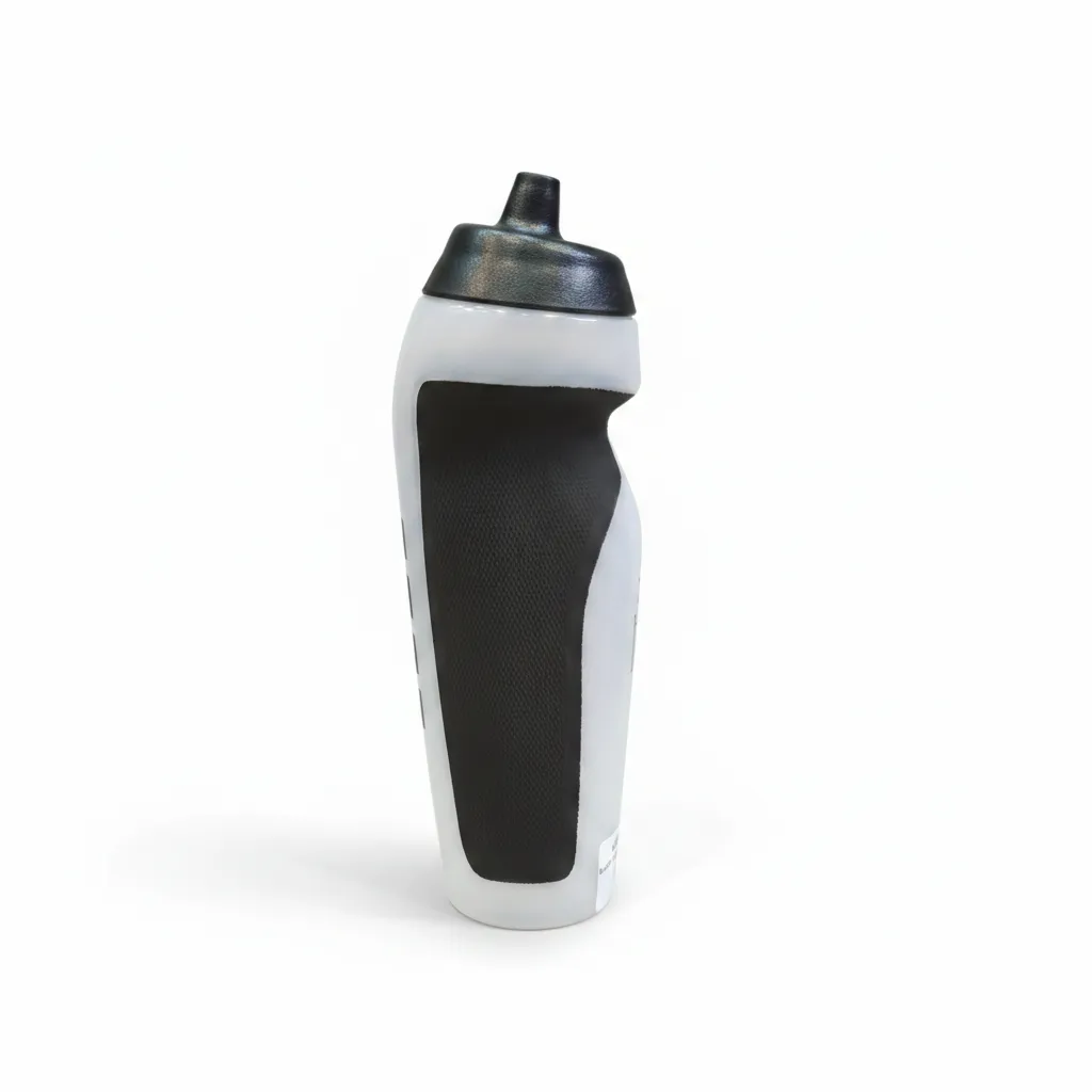 bottle Black horse 750mm 1726