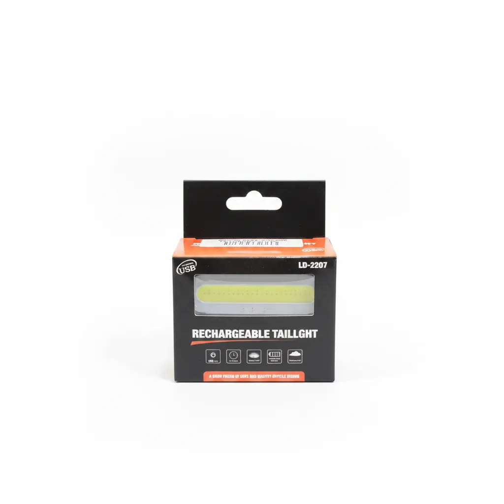 FLASHER LD-2207 1728