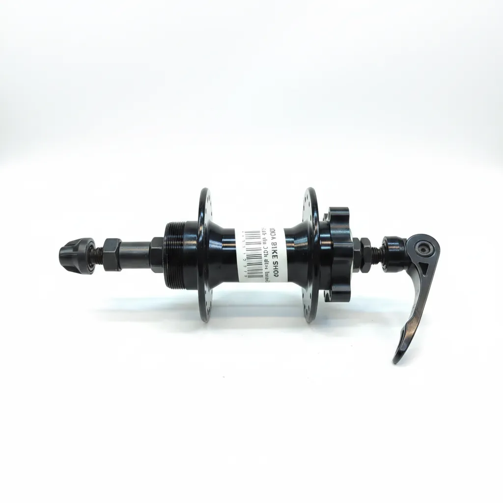 Rear hub 32 bearing disk 1732