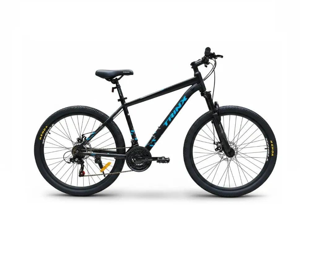 TRINX M007 26 BLUE 1744