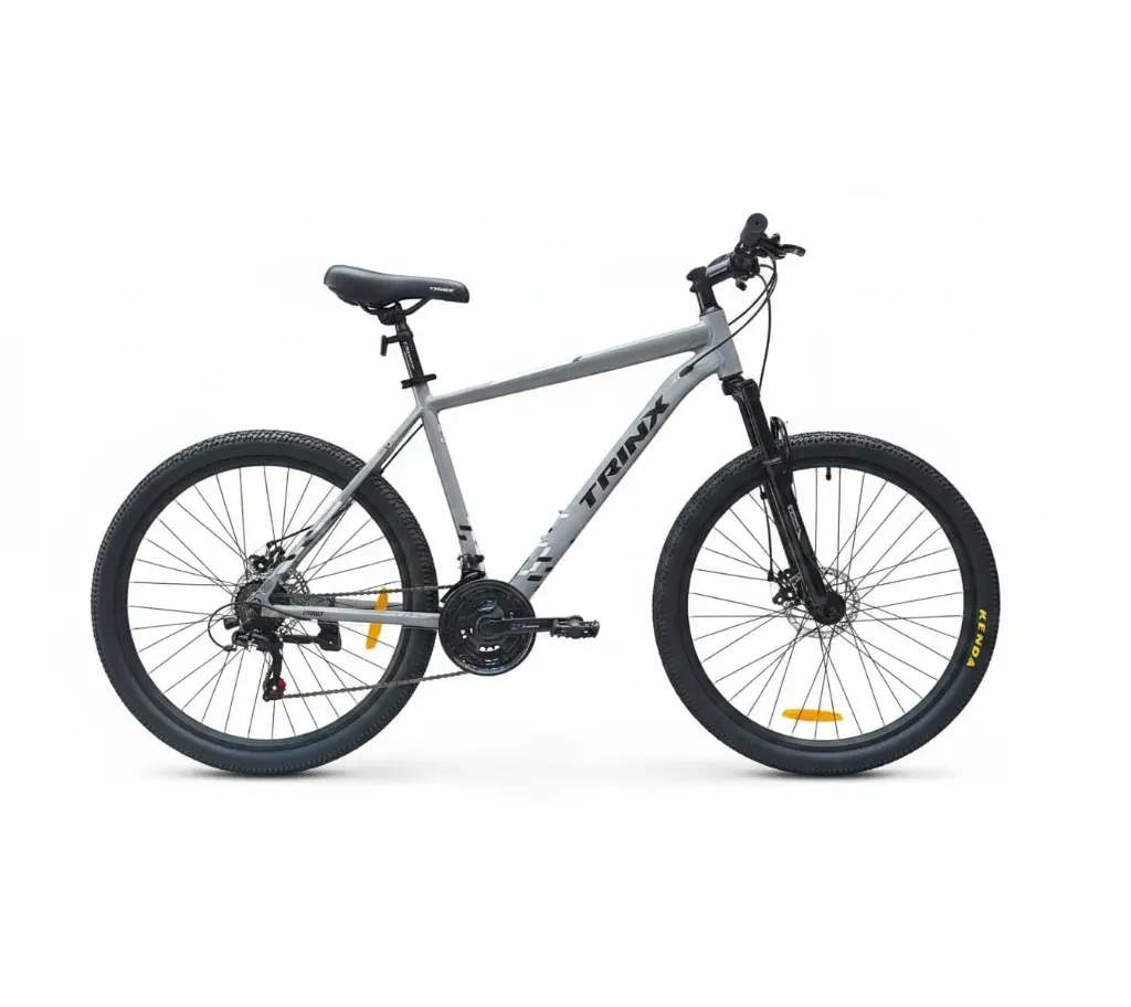 TRINX M007 26 GRAY 1745