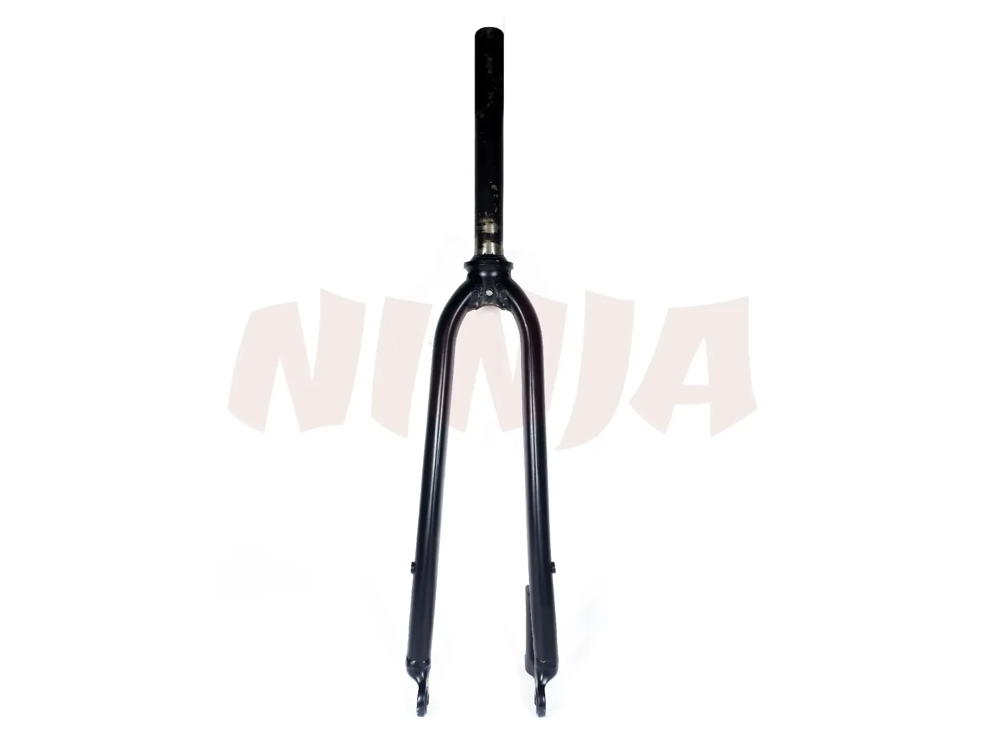ALU FORK disc bk 1400