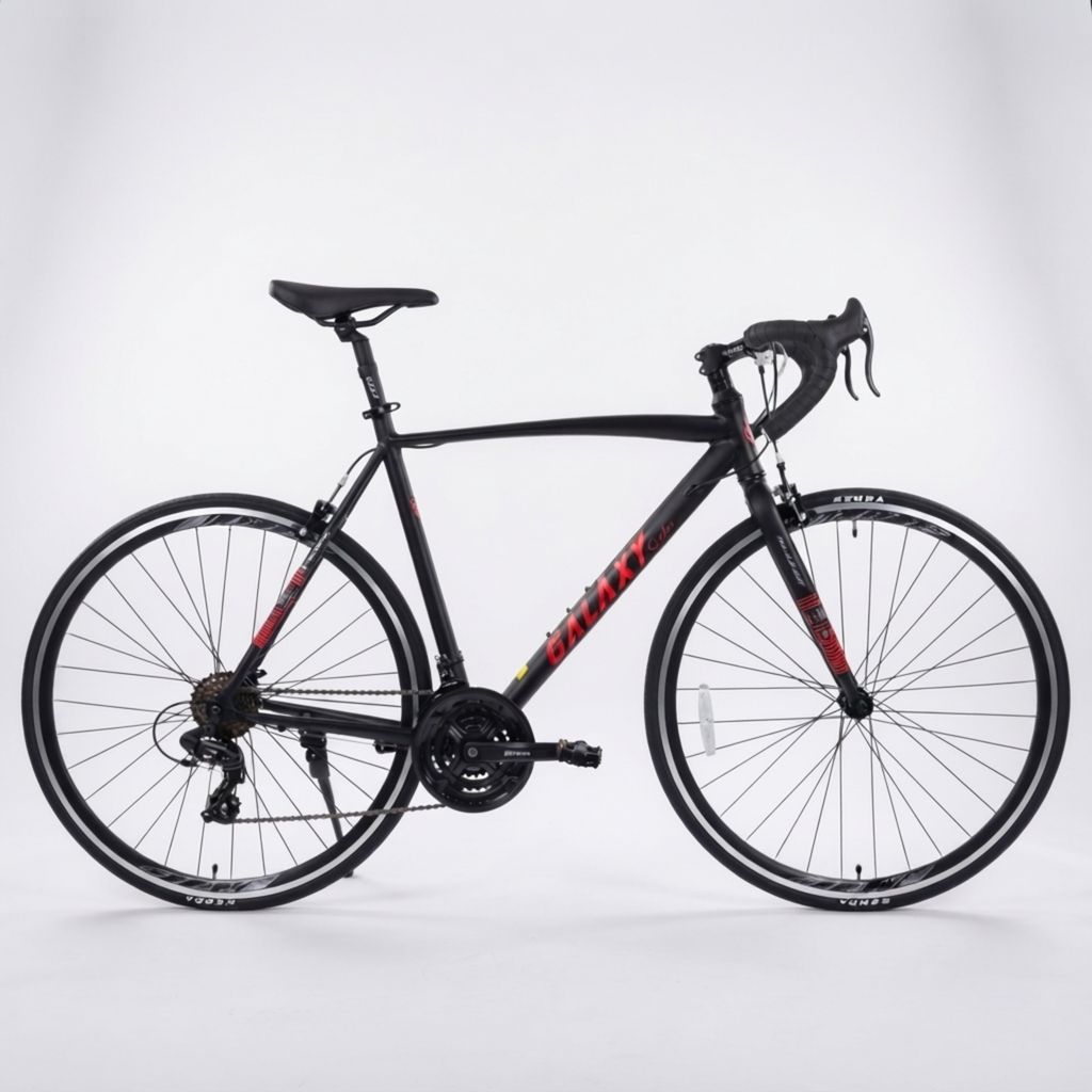 GALAXY RL420R  BK RD