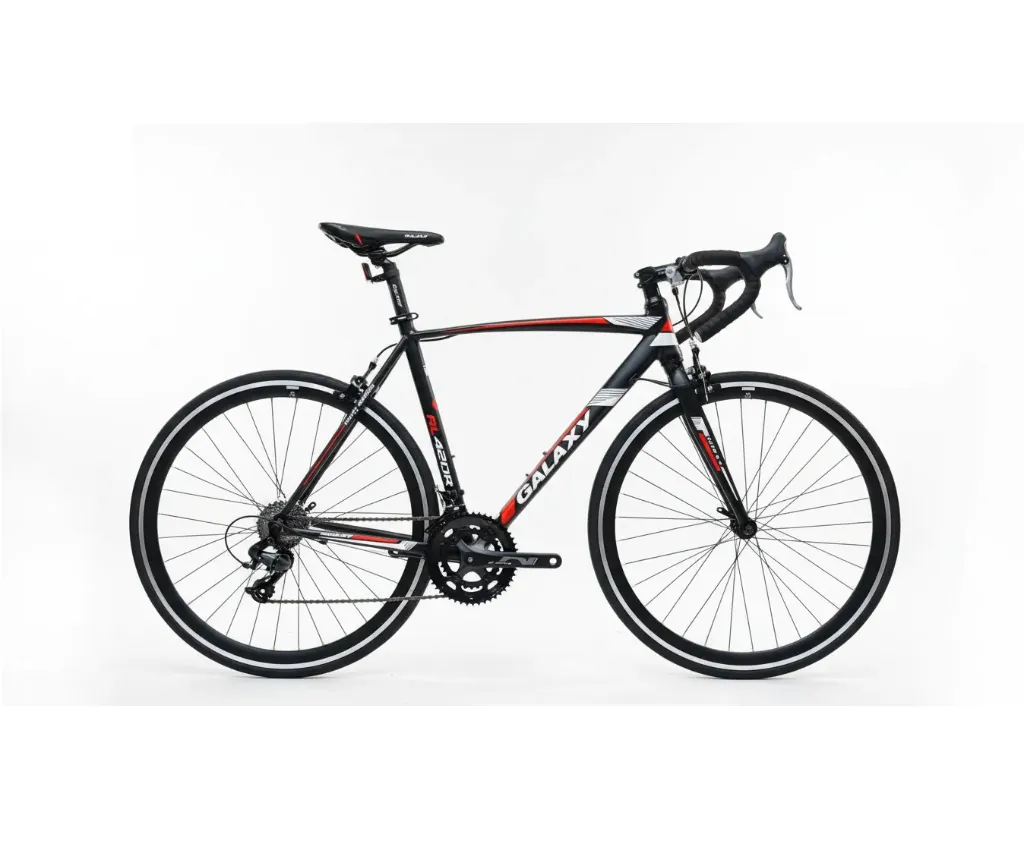 GALAXY RL420R 52 BK RD