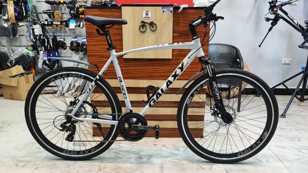Galaxy RL500 H USED ✅