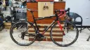 Orbea avant 30H half Carbon Size 53  USED