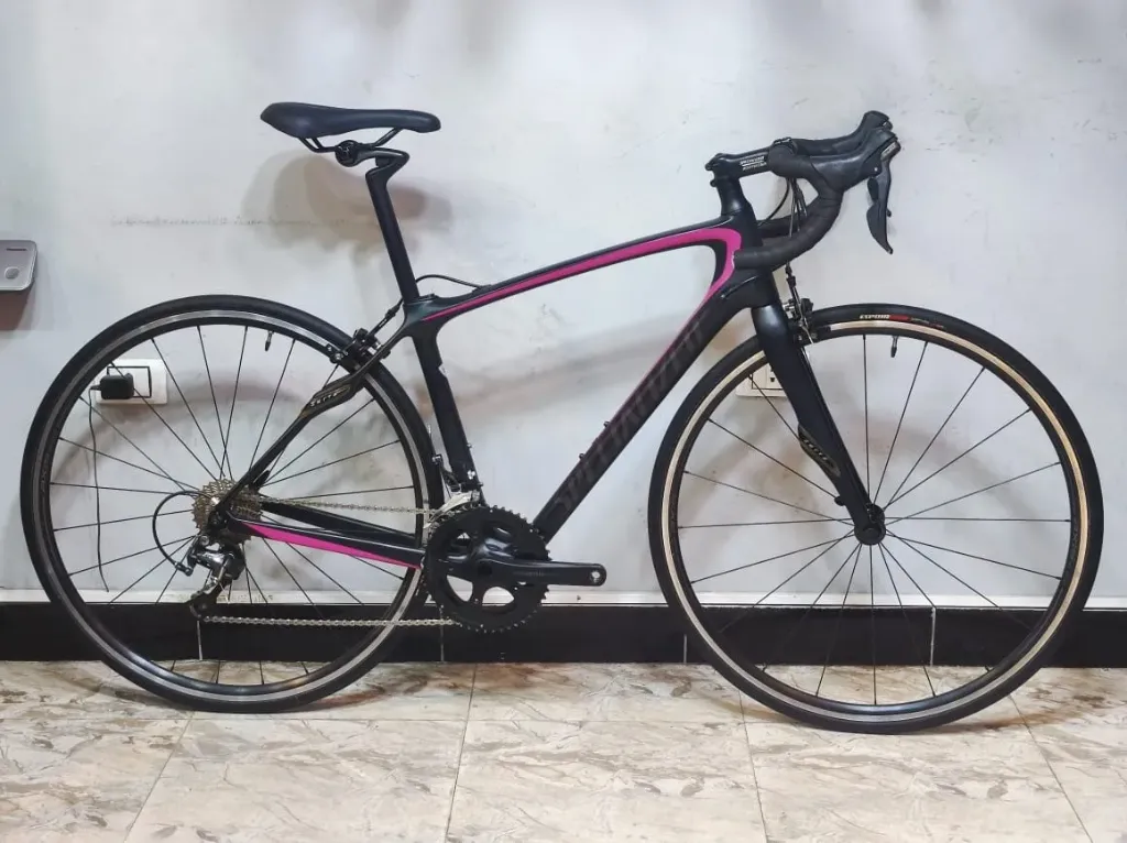Specialized ruby 2017 Size 51 USED