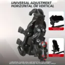 NINJA PHONE HOLDER 1755