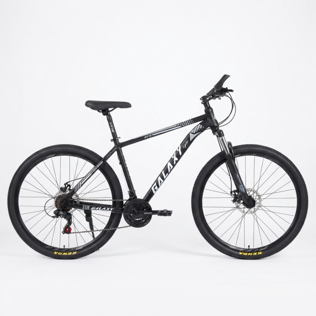 Galaxy MT16  29 18" BK/BL