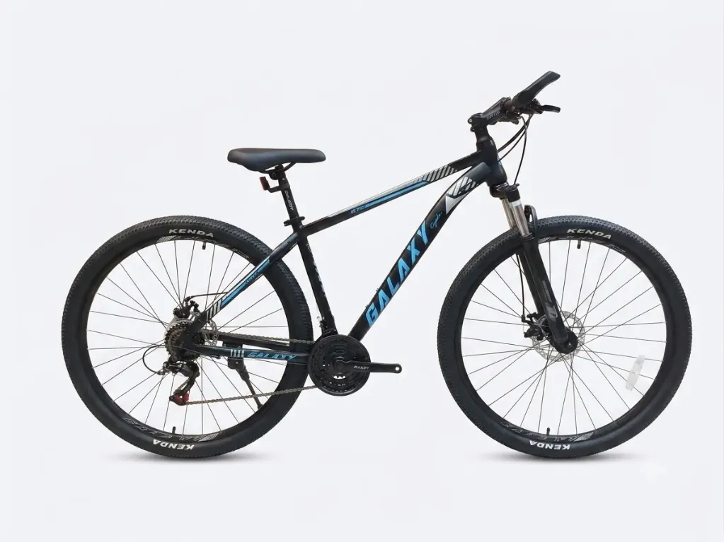 Galaxy MT19  29 18" BK/BL