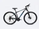 Galaxy MT19  29 18" BK/BL